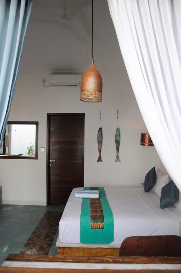 Resort Jali - 3*