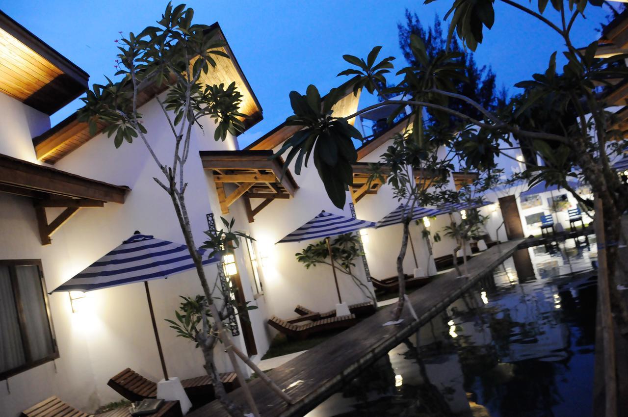 Jali - 3* Gili Trawangan