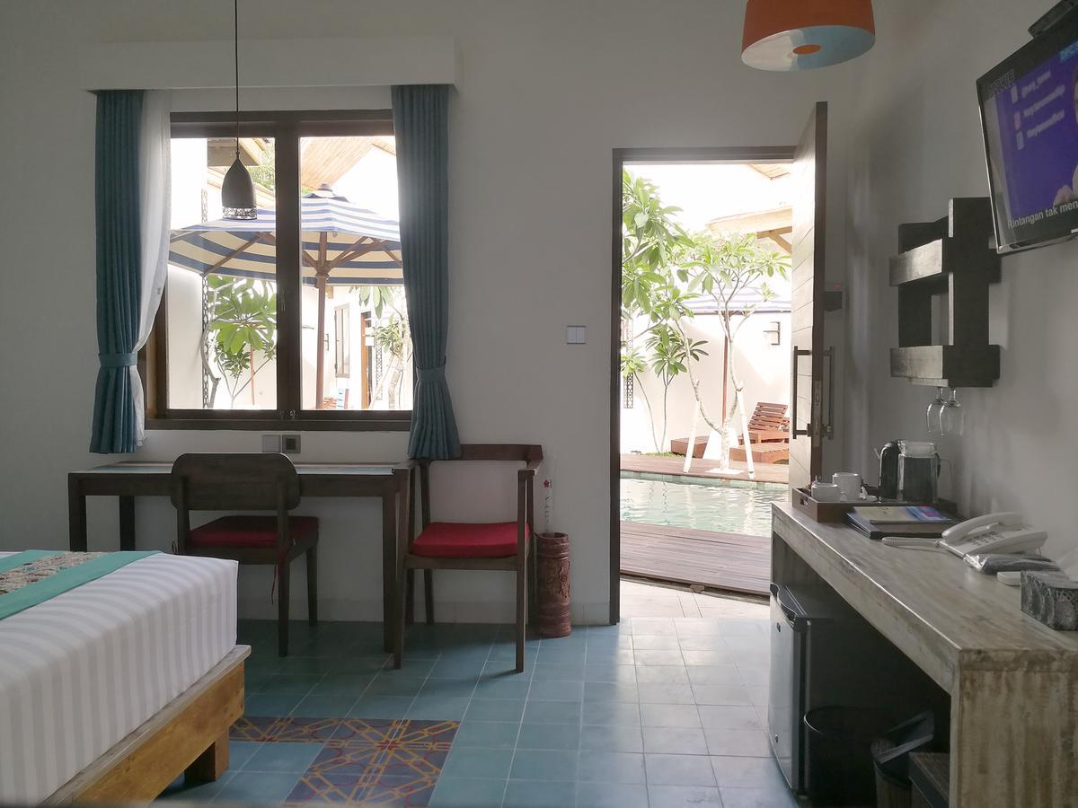 Jali - 3* Gili Trawangan