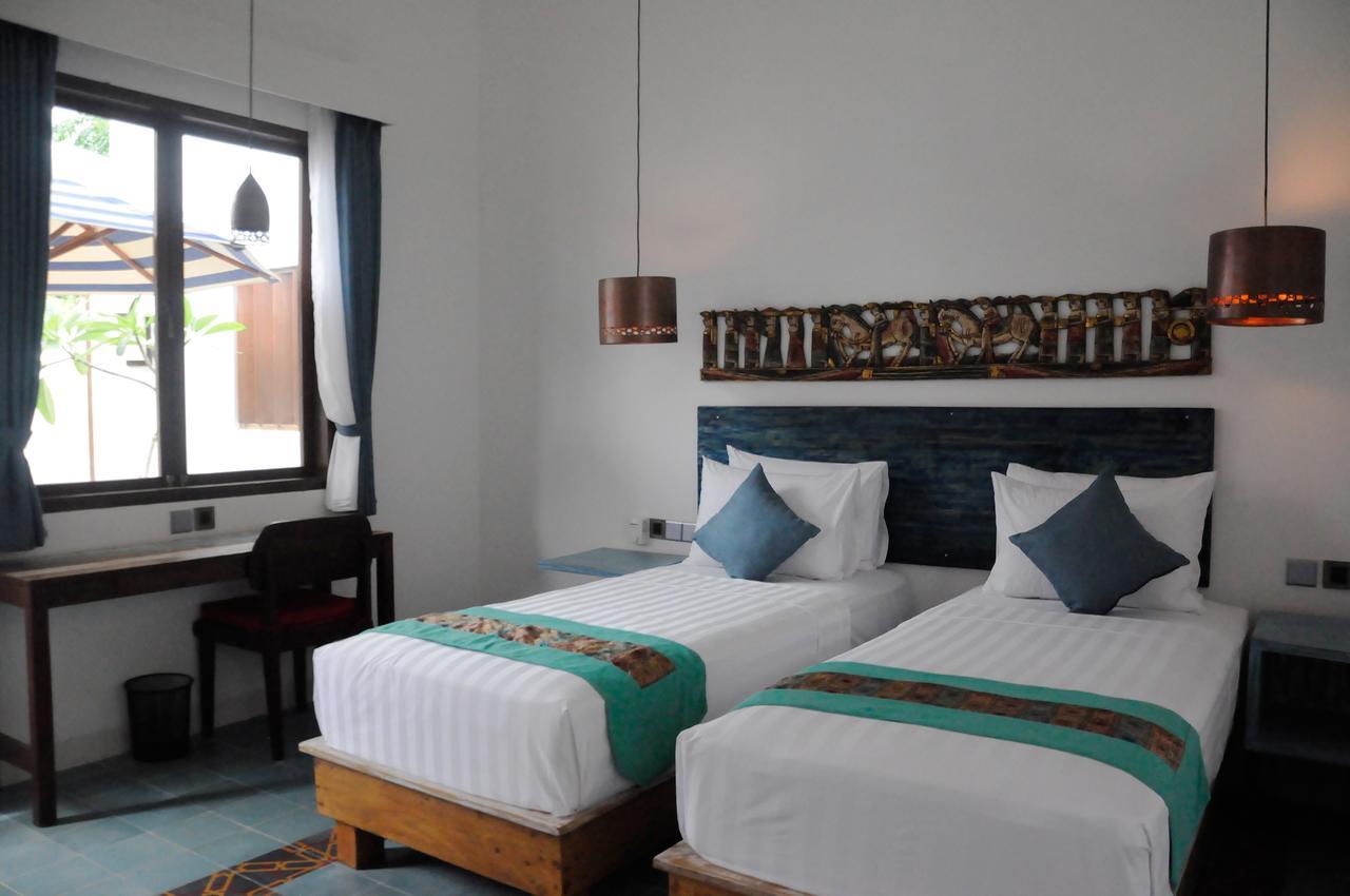 Jali - 3* Gili Trawangan