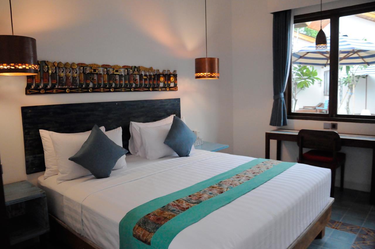 Resort Jali - 3*
