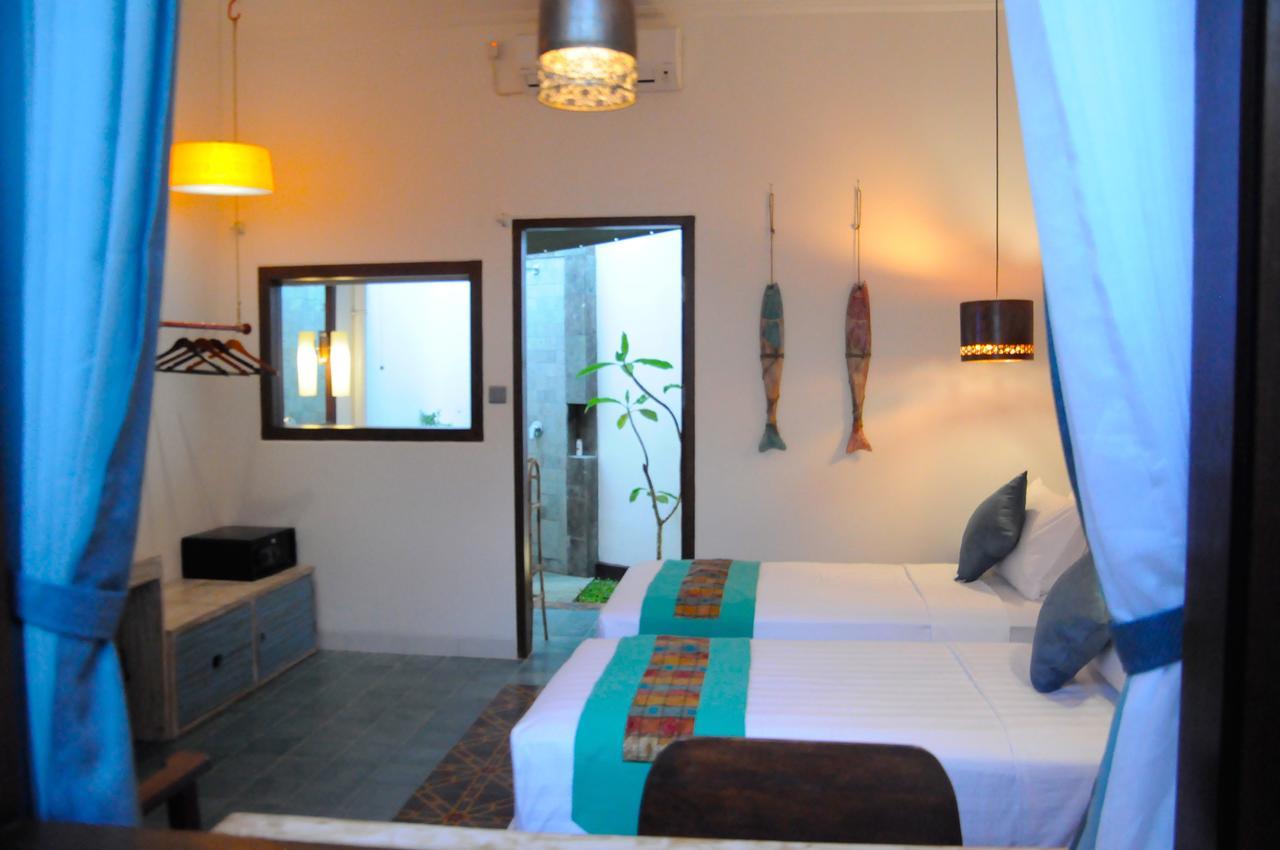 Jali - 3* Gili Trawangan