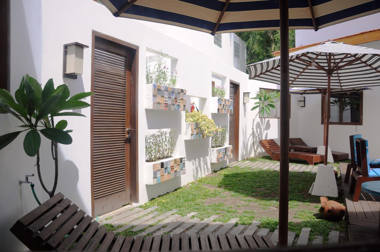 Resort Jali - 3*
